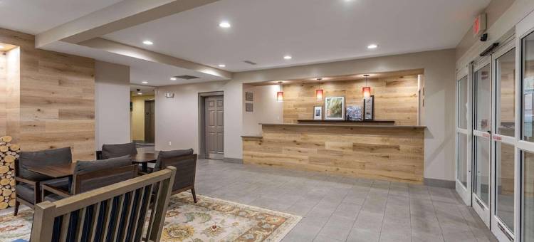 安德森丽怡酒店(Country Inn & Suites by Radisson, Anderson, SC)图片