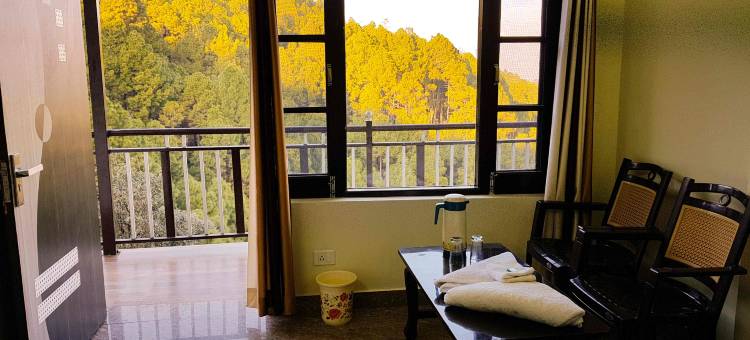 Hotel Homely Abode图片