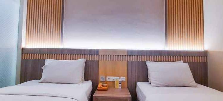 瑟当纱丽酒店(Hotel Sendang Sari)图片