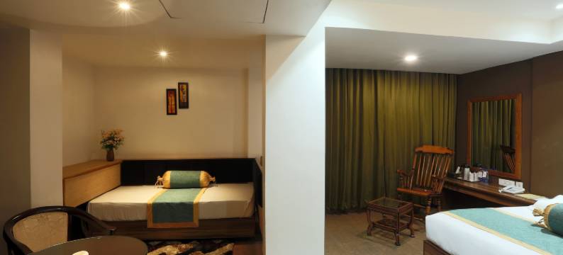 秀林大酒店(Hotel Shoolin Grand)图片