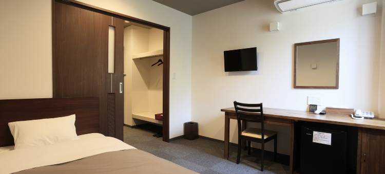 奈半利酒店(Hotel Nahari)图片