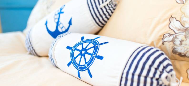 马德拉公园度假套房民宿(Madeira Park Oceanview Suites)图片