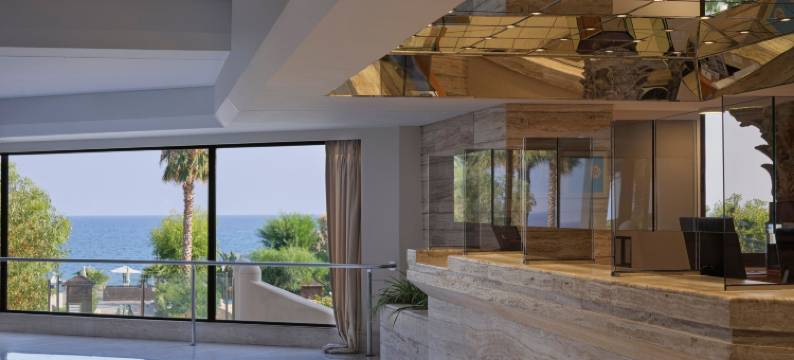 埃斯佩罗斯宫殿度假村及水疗中心(Esperos Palace Resort)图片