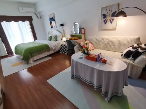 甜果民宿(丰海路分店)