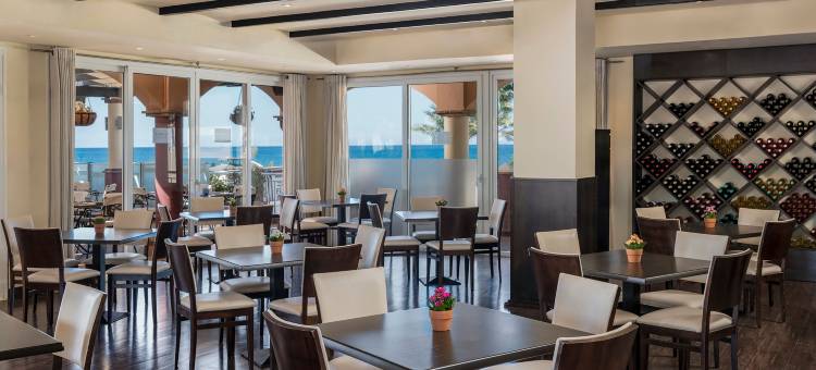 马贝拉海滩万豪度假酒店(Marriott's Marbella Beach Resort)图片
