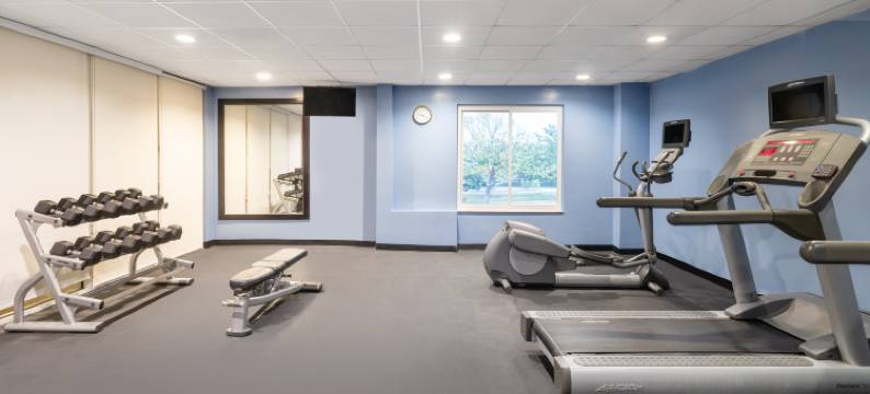 梅肯西费尔菲尔德客栈(Garner Hotel MACON WEST by IHG)图片