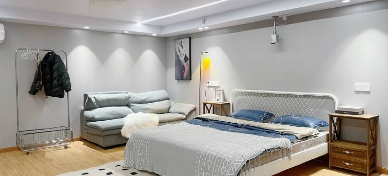 Loisye公寓(新闸路2号分店)图片