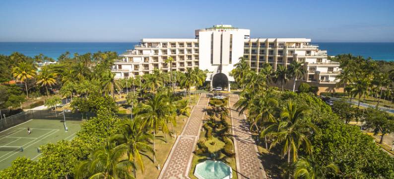 Meliá Varadero图片