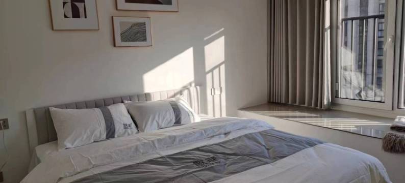 碧桂园1027公寓(北塘路分店)图片