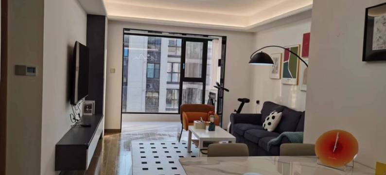 碧桂园1027公寓(北塘路分店)图片