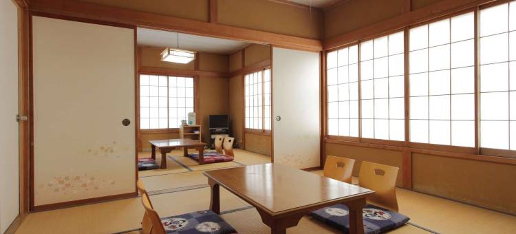 丰岛和风旅馆(Pension Toyoshima)图片