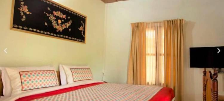 Amã Stays & Trails Aquabliss , 阿勒皮(ama Stays & Trails Aquabliss ,Alleppey)图片