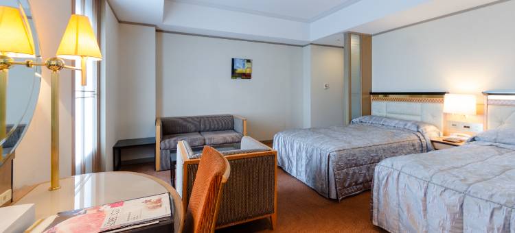 神户皇冠饭店(Hotel Crown Palais Kobe)图片