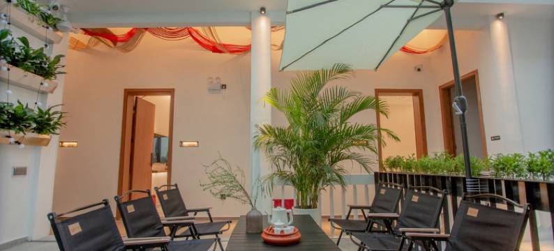 东府埕小院(潮州古城牌坊街店)图片