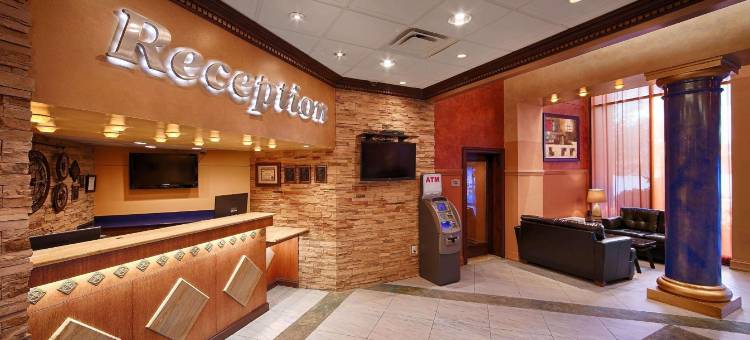 Baymont by Wyndham Pompton Plains/Wayne图片