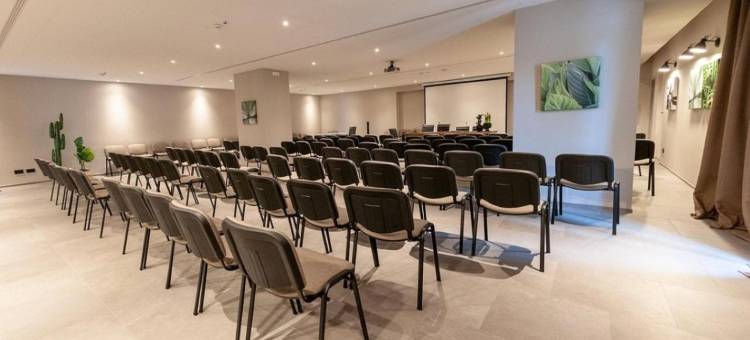 Mangia's西梅拉度假村(Mangia's Himera Resort)图片