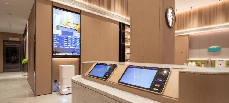 全季酒店(亳州南站宝龙广场店)图片