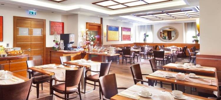 斯特拉斯堡酒店(Hotel Strasbourg)图片