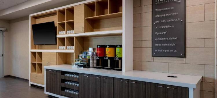 佩奇鲍威尔湖希尔顿惠庭套房酒店(Home2 Suites by Hilton Page Lake Powell)图片