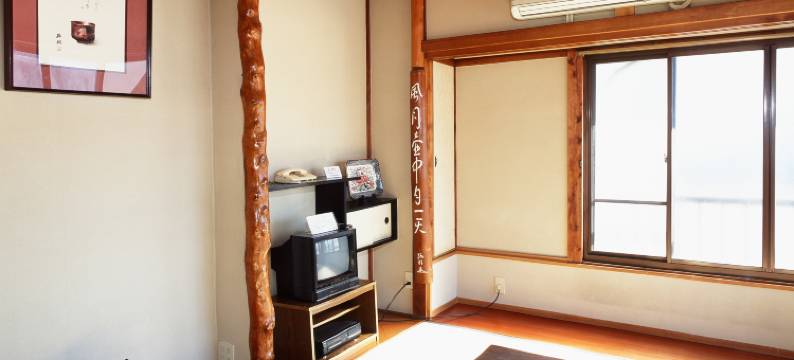 酒店 桐盛馆(Hotel Toseikan)图片