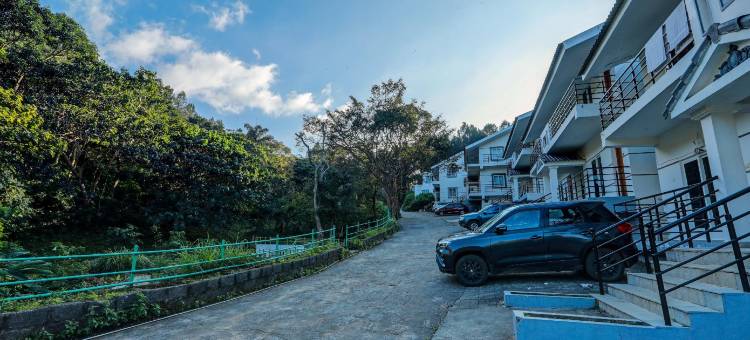 Coastal Grand - Yercaud图片