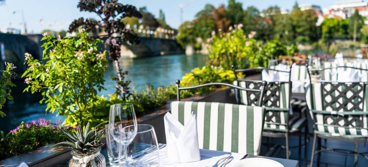 斯池艾瑞酒店(Hotel Schiff am Rhein)图片