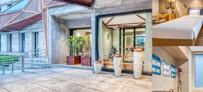 汉庭酒店(济南汉峪金谷奥体中心店)图片