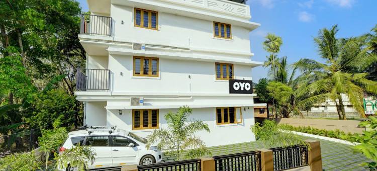 Halo 住宅(Halo Residency)图片