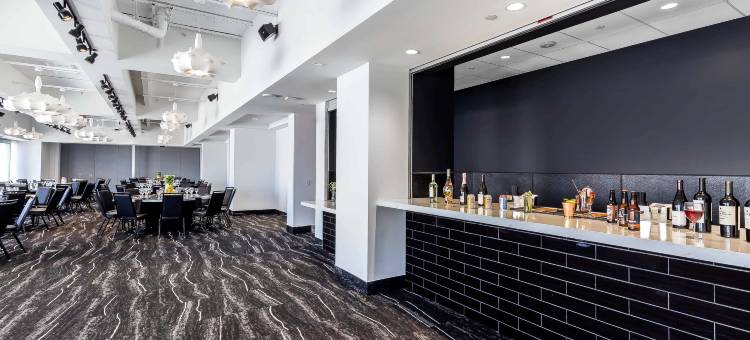 Lorenzo Hotel Dallas, Tapestry Collection by Hilton图片