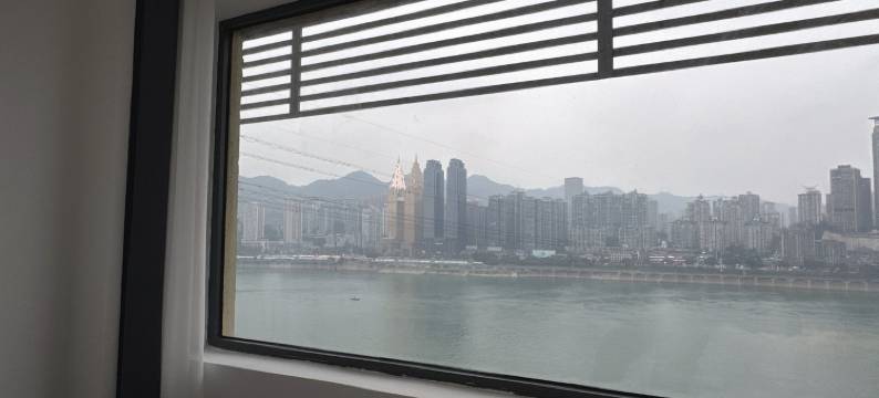 时光码头十八梯店公寓(储奇门行街分店)图片