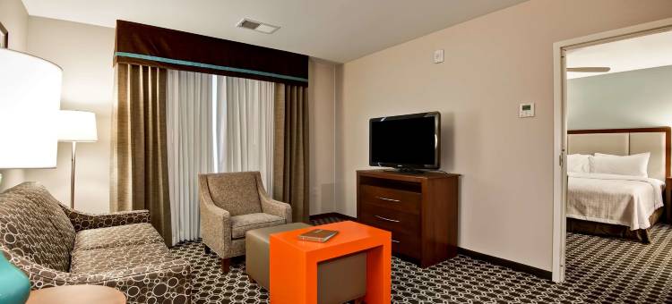 格里利Homewood Suites by Hilton(Homewood Suites by Hilton Greeley)图片