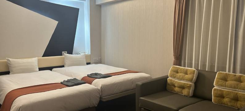 千岁第一酒店(Chitose Daiichi Hotel)图片