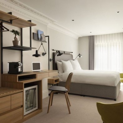 55 by le Mirage Hotel Overview