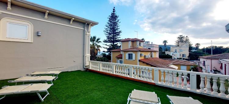 大海别墅酒店(Hotel la Villa Del Mare)图片