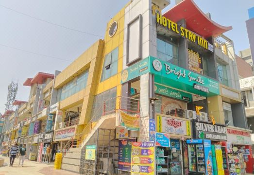 Hotel Stay Inn (Ahmedabad) Hotel Overview