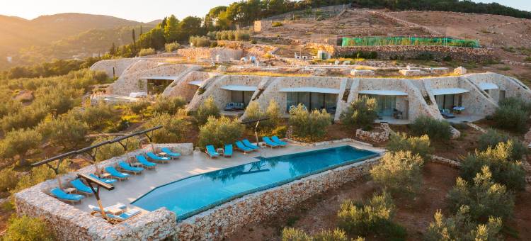 Nai别墅3.3(Villa Nai 3.3)图片