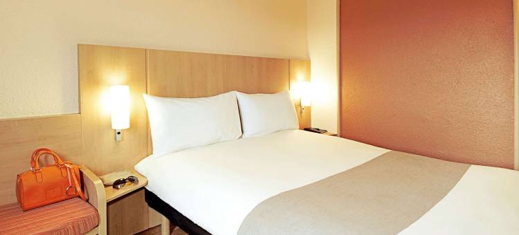 宜必思罗瑟勒姆东部酒店 - (M18 - M1)(Ibis Rotherham East - (M18 - M1))图片