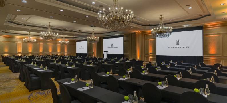 圣地亚哥丽思卡尔顿酒店(The Ritz-Carlton, Santiago)图片