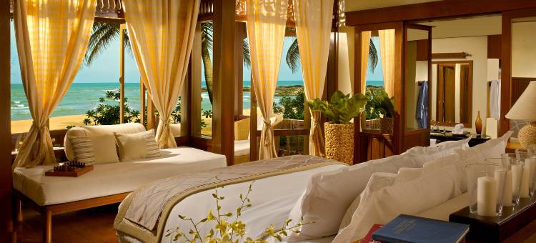 月之影度假村(Tanjong Jara Resort, Terengganu - Small Luxury Hotels of the World)图片