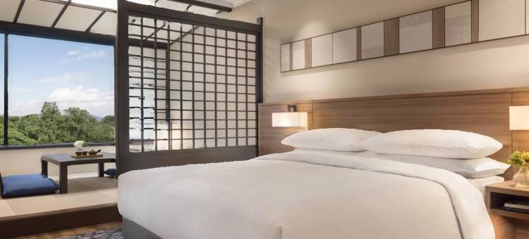 伊豆修善寺万豪酒店(Izu Marriott Hotel Shuzenji)图片