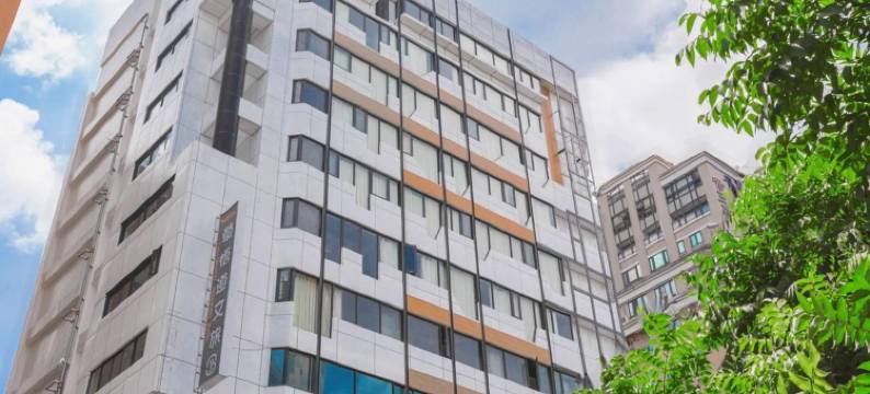 台中草悟道文旅图片