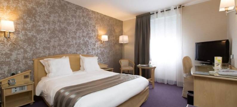 Best Western Plus la Fayette Hotel et Spa图片