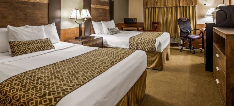 Baymont by Wyndham Pompton Plains/Wayne图片