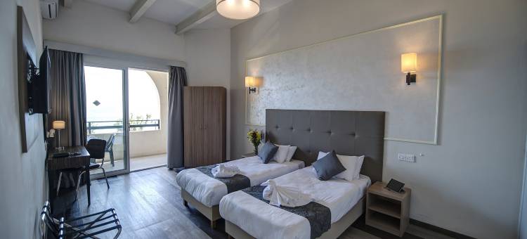 马耳他欧罗巴酒店(Europa Hotel)图片