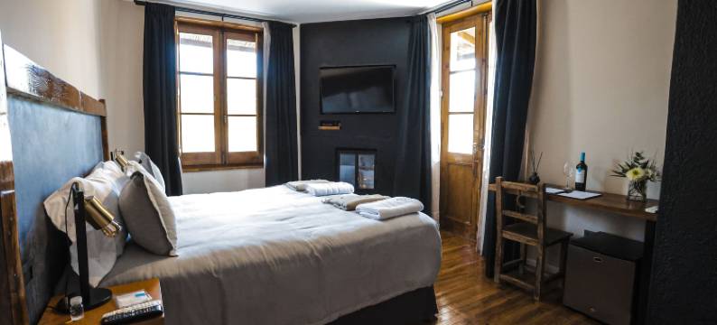 阿尔高登酒庄优胜俱乐部酒店(Algodon Wine Estates & Champions Club)图片