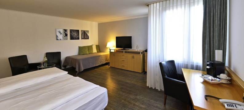 塞尔海瑟酒店(Hesse Hotel Celle)图片