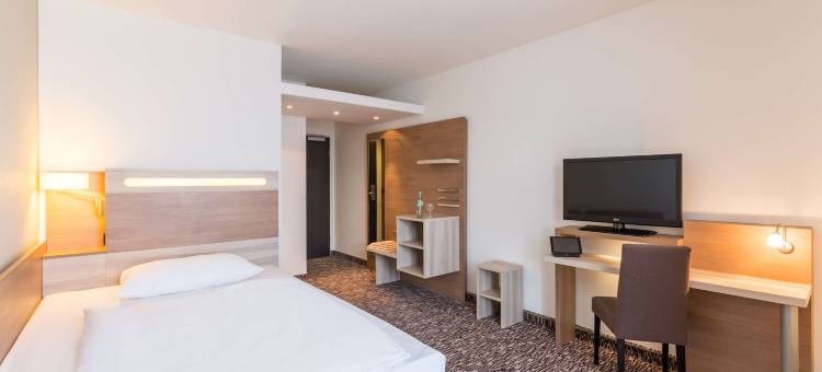 哥廷根丽柏酒店(Park Inn by Radisson Goettingen)图片