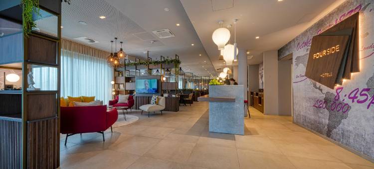 FourSide Hotel Ringsheim, Trademark Collection by Wyndham图片