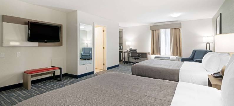 凯艺酒店(Quality Inn)图片