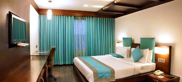 Hotel Indraprastha图片